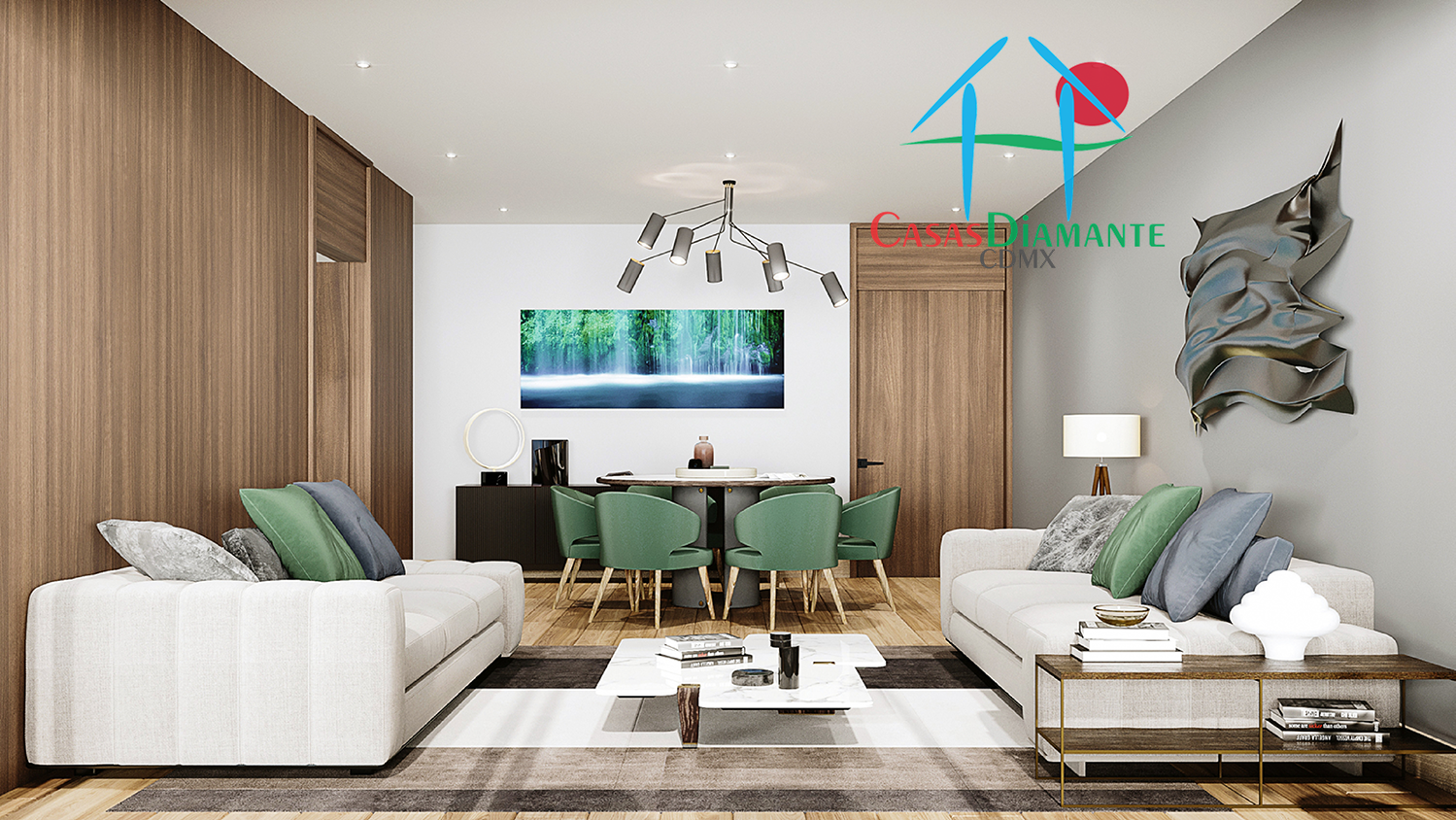 Nativ Tipo A T2 - Estancia 1